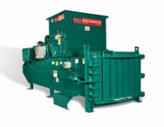 PTR Horizontal Baler